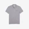 Slim Fit L.12.12 Piqua-pikétröja för herr Slim Fit L.12.12 Piqua-pikétröja för herr