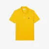 Slim Fit L.12.12 Piqua-pikétröja för herr Slim Fit L.12.12 Piqua-pikétröja för herr