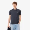 Slim Fit L.12.12 Piqua-pikétröja för herr Slim Fit L.12.12 Piqua-pikétröja för herr