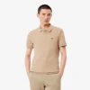 Slim Fit L.12.12 Piqua-pikétröja för herr Slim Fit L.12.12 Piqua-pikétröja för herr
