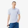 Slim Fit L.12.12 Piqua-pikétröja för herr Slim Fit L.12.12 Piqua-pikétröja för herr