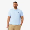 Slim Fit L.12.12 Piqua-pikétröja för herr Slim Fit L.12.12 Piqua-pikétröja för herr