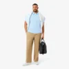 Slim Fit L.12.12 Piqua-pikétröja för herr Slim Fit L.12.12 Piqua-pikétröja för herr