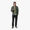 Slim Fit L.12.12 Piqua-pikétröja för herr Slim Fit L.12.12 Piqua-pikétröja för herr