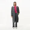 Slim Fit L.12.12 Piqua-pikétröja för herr Slim Fit L.12.12 Piqua-pikétröja för herr