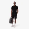 Slim Fit L.12.12 Piqua-pikétröja för herr Slim Fit L.12.12 Piqua-pikétröja för herr