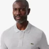Slim Fit L.12.12 Piqua-pikétröja för herr Slim Fit L.12.12 Piqua-pikétröja för herr