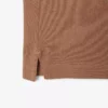 Slim Fit L.12.12 Piqua-pikétröja för herr Slim Fit L.12.12 Piqua-pikétröja för herr
