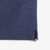 Slim Fit L.12.12 Piqua-pikétröja för herr Slim Fit L.12.12 Piqua-pikétröja för herr