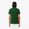 Slim Fit L.12.12 Piqua-pikétröja för herr Slim Fit L.12.12 Piqua-pikétröja för herr