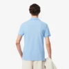 Slim Fit L.12.12 Piqua-pikétröja för herr Slim Fit L.12.12 Piqua-pikétröja för herr