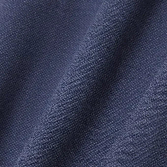 Slim Fit L.12.12 Piqua-pikétröja för herr Slim Fit L.12.12 Piqua-pikétröja för herr