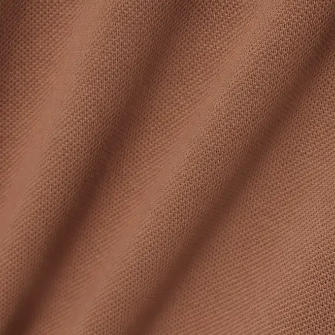 Slim Fit L.12.12 Piqua-pikétröja för herr Slim Fit L.12.12 Piqua-pikétröja för herr