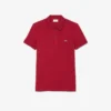 Slim Fit L.12.12 Piqua-pikétröja för herr Slim Fit L.12.12 Piqua-pikétröja för herr
