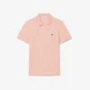 Slim Fit L.12.12 Piqua-pikétröja för herr Slim Fit L.12.12 Piqua-pikétröja för herr