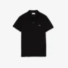 Slim Fit L.12.12 Piqua-pikétröja för herr Slim Fit L.12.12 Piqua-pikétröja för herr
