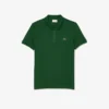 Slim Fit L.12.12 Piqua-pikétröja för herr Slim Fit L.12.12 Piqua-pikétröja för herr