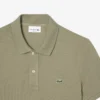 Slim Fit L.12.12 Piqua-pikétröja för herr Slim Fit L.12.12 Piqua-pikétröja för herr