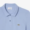 Slim Fit L.12.12 Piqua-pikétröja för herr Slim Fit L.12.12 Piqua-pikétröja för herr