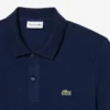 Slim Fit L.12.12 Piqua-pikétröja för herr Slim Fit L.12.12 Piqua-pikétröja för herr