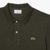 Slim Fit L.12.12 Piqua-pikétröja för herr Slim Fit L.12.12 Piqua-pikétröja för herr