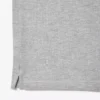 Slim Fit L.12.12 Piqua-pikétröja för herr Slim Fit L.12.12 Piqua-pikétröja för herr