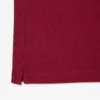 Slim Fit L.12.12 Piqua-pikétröja för herr Slim Fit L.12.12 Piqua-pikétröja för herr