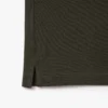 Slim Fit L.12.12 Piqua-pikétröja för herr Slim Fit L.12.12 Piqua-pikétröja för herr