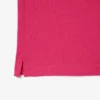 Slim Fit L.12.12 Piqua-pikétröja för herr Slim Fit L.12.12 Piqua-pikétröja för herr