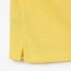 Slim Fit L.12.12 Piqua-pikétröja för herr Slim Fit L.12.12 Piqua-pikétröja för herr