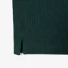 Slim Fit L.12.12 Piqua-pikétröja för herr Slim Fit L.12.12 Piqua-pikétröja för herr