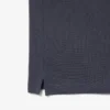 Slim Fit L.12.12 Piqua-pikétröja för herr Slim Fit L.12.12 Piqua-pikétröja för herr