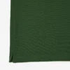 Slim Fit L.12.12 Piqua-pikétröja för herr Slim Fit L.12.12 Piqua-pikétröja för herr
