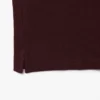 Slim Fit L.12.12 Piqua-pikétröja för herr Slim Fit L.12.12 Piqua-pikétröja för herr