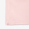 Slim Fit L.12.12 Piqua-pikétröja för herr Slim Fit L.12.12 Piqua-pikétröja för herr