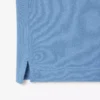 Slim Fit L.12.12 Piqua-pikétröja för herr Slim Fit L.12.12 Piqua-pikétröja för herr