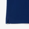 Slim Fit L.12.12 Piqua-pikétröja för herr Slim Fit L.12.12 Piqua-pikétröja för herr