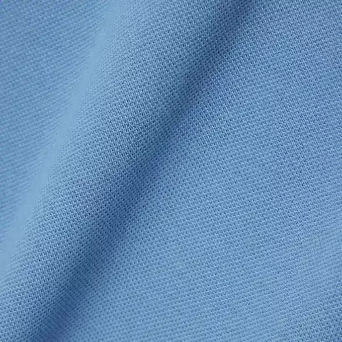 Slim Fit L.12.12 Piqua-pikétröja för herr Slim Fit L.12.12 Piqua-pikétröja för herr