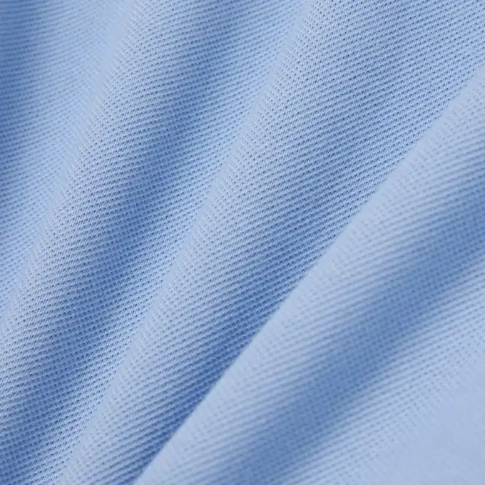 Slim Fit L.12.12 Piqua-pikétröja för herr Slim Fit L.12.12 Piqua-pikétröja för herr