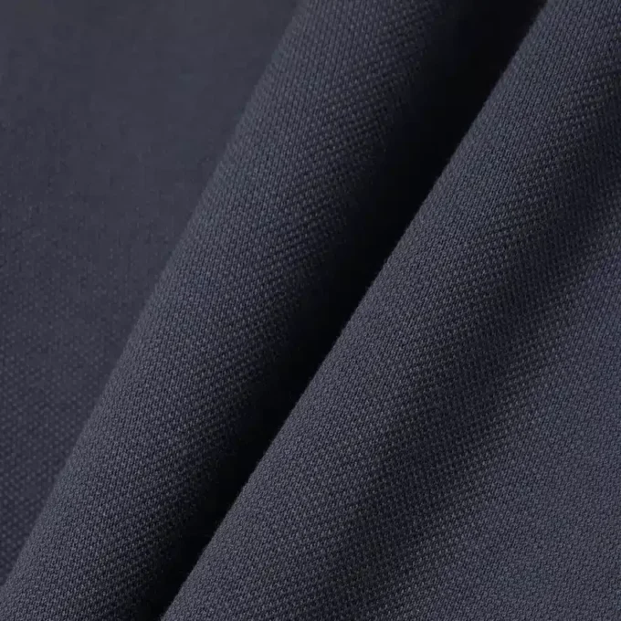 Slim Fit L.12.12 Piqua-pikétröja för herr Slim Fit L.12.12 Piqua-pikétröja för herr