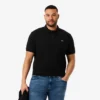 Slim Fit L.12.12 Piqua-pikétröja för herr Slim Fit L.12.12 Piqua-pikétröja för herr