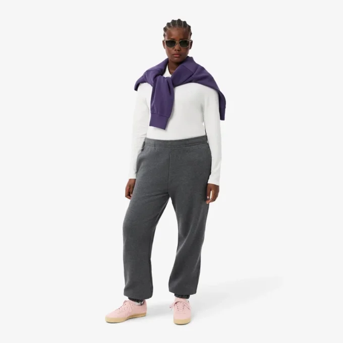 Slim fit L.12.D stretch-minipiqua-pikétröja för dam Slim fit L.12.D stretch-minipiqua-pikétröja för dam