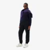 Slim fit L.12.D stretch-minipiqua-pikétröja för dam Slim fit L.12.D stretch-minipiqua-pikétröja för dam