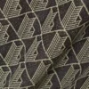 Slim Fit-pikétröja med monogram för dam