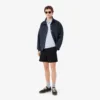 Slim Fit-pikétröja med märkeslogotyp Slim Fit-pikétröja med märkeslogotyp