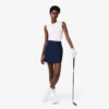 Slim fit-pikétröja med UV-skydd och stretch för damer Slim fit-pikétröja med UV-skydd och stretch för damer