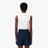 Slim fit-pikétröja med UV-skydd och stretch för damer Slim fit-pikétröja med UV-skydd och stretch för damer