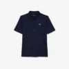Slim fit-pikétröja med UV-skydd och stretch för damer Slim fit-pikétröja med UV-skydd och stretch för damer