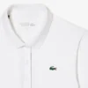 Slim fit-pikétröja med UV-skydd och stretch för damer Slim fit-pikétröja med UV-skydd och stretch för damer