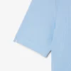 Slim fit-pikétröja med UV-skydd och stretch för damer Slim fit-pikétröja med UV-skydd och stretch för damer